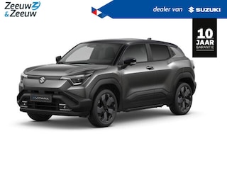 Suzuki e Vitara Select 61 kWh | Meerdere in Bestelling! |