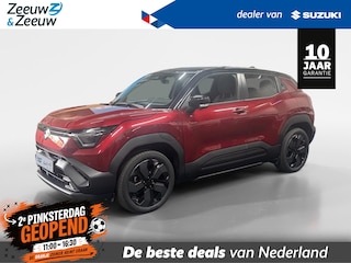 Suzuki e Vitara Style 61 kWh | Meerdere in Bestelling! | Nu te bestellen