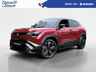Suzuki e Vitara Style 61 kWh | Meerdere in Bestelling! | Nu te bestellen