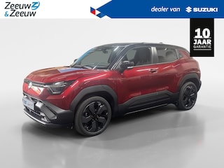 Suzuki e Vitara Style 61 kWh | Meerdere in Bestelling! | Nu te bestellen