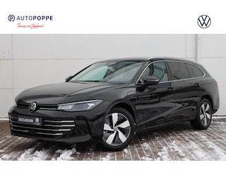 Volkswagen Passat Variant 1.5 eHybrid Business 204pk DSG6