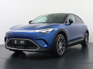 Smart #3 Premium 66 kWh