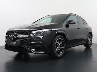 Mercedes-Benz GLA 180 Business Solution AMG