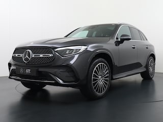 Mercedes-Benz GLC 300e 4MATIC Sport Edition | Distronic Cruise Control | Massagestoelen Voorin | Memoryseats | Panorama - Schuifdak | Head-Up Display | 360° Camera | Burmester Surround Sound