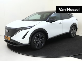 Nissan Ariya Evolve 91 kWh