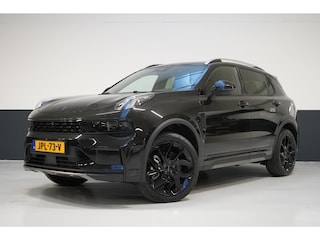 Lynk & Co 01 1.5 | Zwart optiek | Panoramadak | Navigatie | Memory | Apple CarPlay