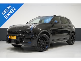 Lynk & Co 01 1.5 | Zwart optiek | Panoramadak | Navigatie | Memory | Apple CarPlay