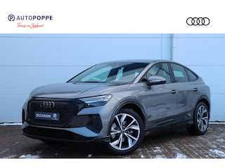 Audi Q4 35 Launch edition Advanced 55 kWh