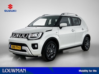 Suzuki Ignis 1.2 Smart Hybrid Select