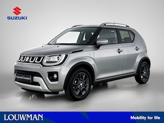 Suzuki Ignis 1.2 Smart Hybrid Select