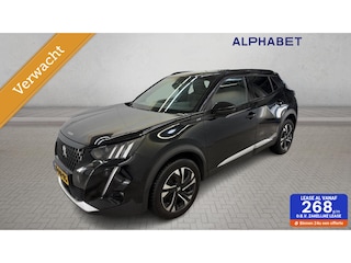 Peugeot 2008 1.2 GT | Camera | Climate | LED | Navigatie |