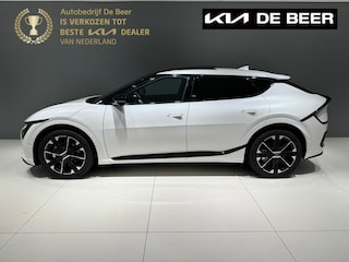 Kia EV6 84kWh 229pk RWD GT-Line