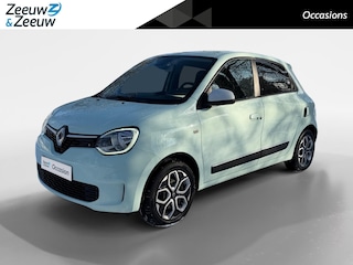 Renault Twingo 1.0 SCe Collection | Android/Apple Carplay | Cruise | Airco | Nette Auto | Radio |