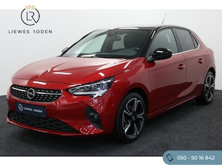 Opel Corsa 1.2 Turbo Ultimate