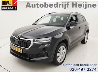 Skoda Karoq 1.5 TSI ACT 150PK DSG ELEGANCE VIRTUAL/CAMERA/CARPLAY