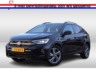 Volkswagen Taigo 1.0 TSI 110Pk R-Line Business | Automaat | Stoelverwarming
