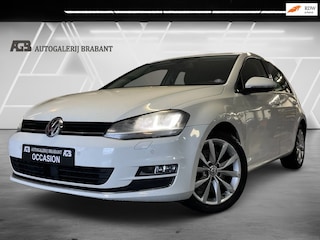 Volkswagen Golf 1.4 TSI ACT Highline Automaat/Navi/Standkachel