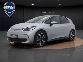 Volkswagen ID.3 Pro Business 59 kWh | Navigatie | IQ Light | ACC | Camera | 19'' | Keyless |
