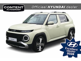 Hyundai Inster 49 kWh 115pk 4-zits Evolve | Voorraaddeal