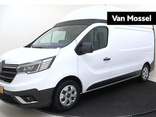 Renault Trafic 2.0 Blue dCi 150 T29 L2H2 Advance MTX Pakket | Navigatie |