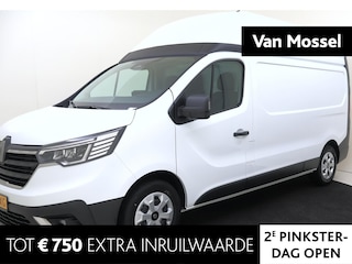 Renault Trafic 2.0 Blue dCi 150 T29 L2H2 Advance MTX Pakket | Navigatie |