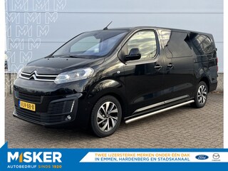 Citroën Jumpy 2.0 BlueHDI DriverDC
