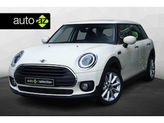Mini Clubman 1.5 One Business Edition / Apple CarPlay / DAB