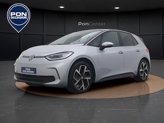 Volkswagen ID.3 Pro Business 59 kWh | Keyless | Steunhaak | Camera | Stuur-/Stoelverwarming | ACC | 19'' |