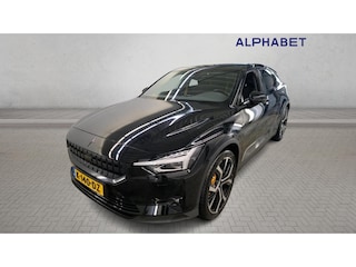 Polestar 2 Long Range Dual Motor 408pk Performance Pack [ TREKHAAK+PILOT PLUS+360CAM+PANO ]
