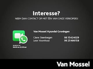 Hyundai Kona 1.6 GDI HEV Comfort Smart | Camera | Navigatie | Elektrische Achterklep | Verwarmbare voorstoelen | Adaptieve Cruise Control |