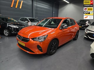 Opel Corsa 1.2 Edition CARPLAY NAVI NAP NL AUTO