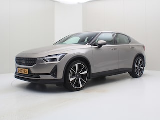 Polestar 2 Long Range Dual Motor 408PK 78kWh 94% SoH [ PILOT PLUS+20 INCH+CARPLAY+CAMERA+STOELVERWARMING+H/K AUDIO]