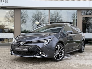 Toyota Corolla Touring Sports 1.8 Hybrid First Edition | Trekhaak