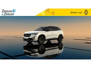 Renault Austral E-Tech full hybrid 200 Techno || Korting uit voorraad = €2.800,- Korting + 5 jaar Garantie || Nieuw te bestellen = € 1.000,- KORTING | Zeeuw en Zeeuw Naaldwijk || 0174 210 330
