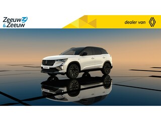 Renault Austral E-Tech full hybrid 200 Techno || Korting uit voorraad = €2.800,- Korting + 5 jaar Garantie || Nieuw te bestellen = € 1.000,- KORTING | Zeeuw en Zeeuw Naaldwijk || 0174 210 330