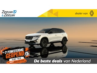 Renault Austral E-Tech full hybrid 200 Techno || Korting uit voorraad = €2.800,- Korting + 5 jaar Garantie || Nieuw te bestellen = € 1.000,- KORTING | Zeeuw en Zeeuw Naaldwijk || 0174 210 330