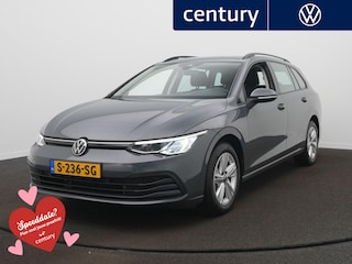 Volkswagen Golf Variant 2.0 TDI Life Business Adaptive cruise / Clima / Navi