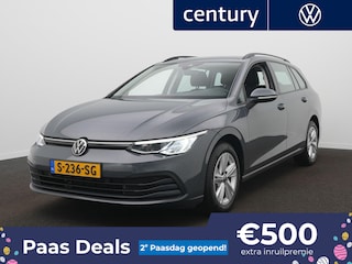 Volkswagen Golf Variant 2.0 TDI Life Business Adaptive cruise / Clima / Navi