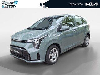 Kia Picanto 1.0 GDi DynamicLine | Enkele kleuren op voorraad bel voor info | € 1.250,- Inruilpremie