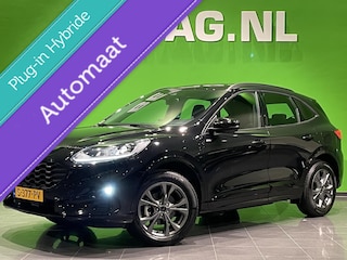 Ford Kuga 2.5 PHEV ST-Line | Camera | CarPlay/Android Auto |