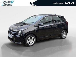 Kia Picanto 1.0 GDi DynamicLine | Enkele kleuren op voorraad bel voor info | € 1.250,- Inruilpremie