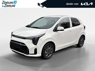 Kia Picanto 1.0 GDi DynamicPlusLine | Enkele kleuren op voorraad bel voor info | € 1.250,- Inruilpremie