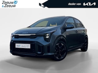 Kia Picanto 1.0 GDi GT-Line | Enkele kleuren op voorraad bel voor info | € 1.250,- Inruilpremie
