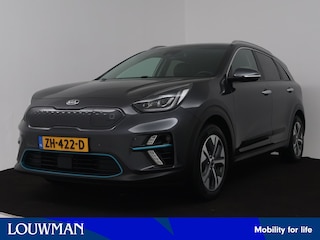 Kia Niro ExecutiveLine 64 kWh