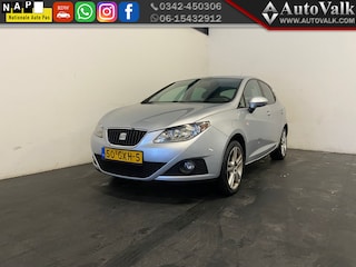 Seat Ibiza 1.4 Sport-up. APK 01-2027!