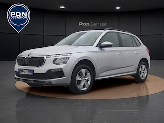 Skoda Kamiq 1.0 TSI Selection | Climate control | Carplay | PDC | Cruise Control |