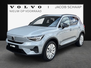 Volvo EX40 Single Motor Extended Range Business Ed. 82 kWh / Fiscale waarde 51.8252 / Adaptieve cruise control / 360 camera / Nieuw uit voorraad /
