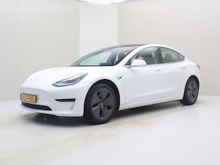 Tesla Model 3 Standard RWD Plus [ LFP-ACCU+AUTOPILOT+60 kWh+PREMIUM AUDIO ]