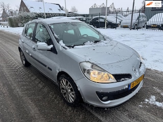 Renault Clio 1.5 dCi Rip Curl CLIMATE CTRL APK