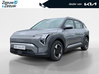 Kia EV3 Air 81.4 kWh | Enkele kleuren op voorraad bel voor info | NU MET €3.500,- inruilpremie + €700,- korting op een Kia laadpaal